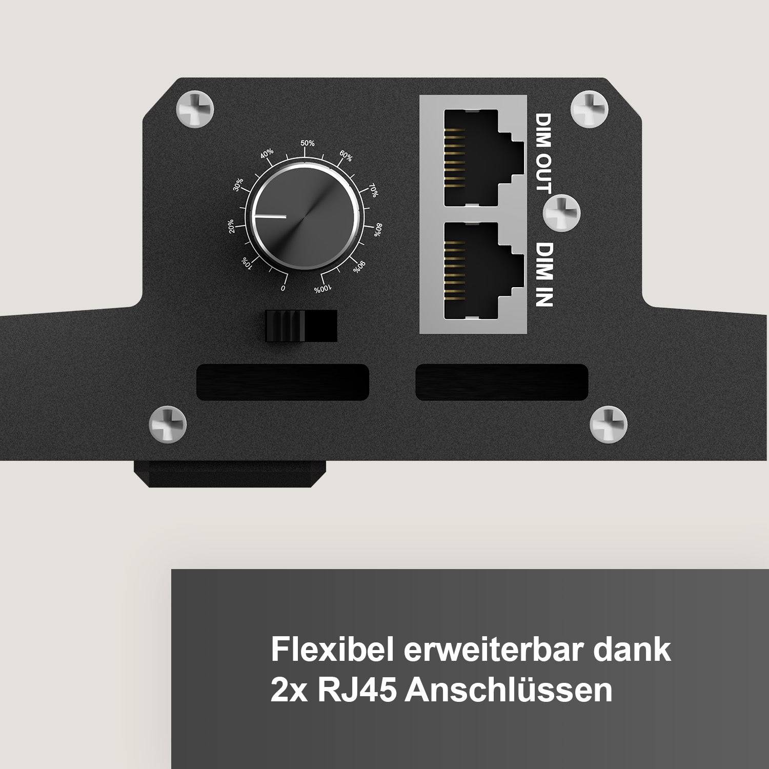 Bloomint LED Growlicht ZYC 120 Pro