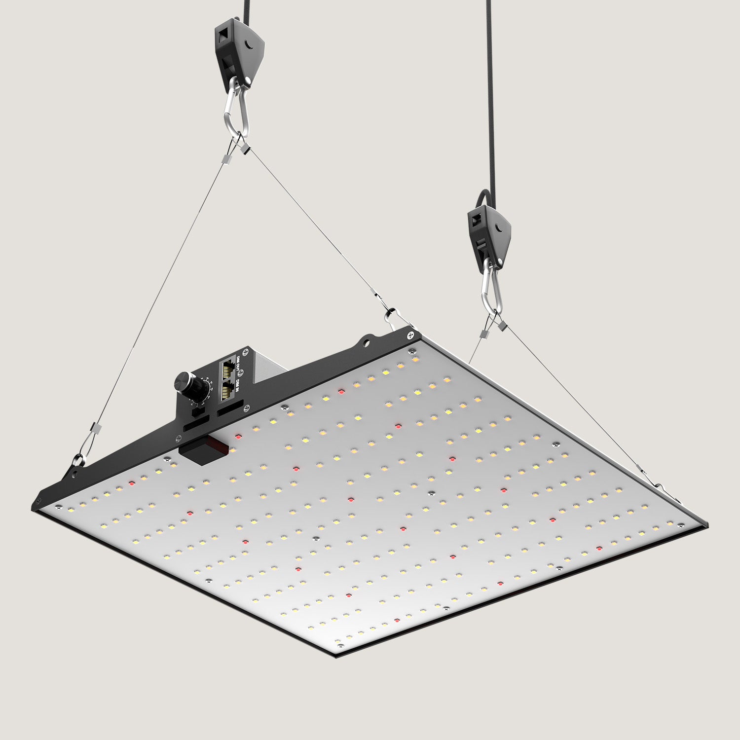 Bloomint LED Growlicht ZYC 120 Pro