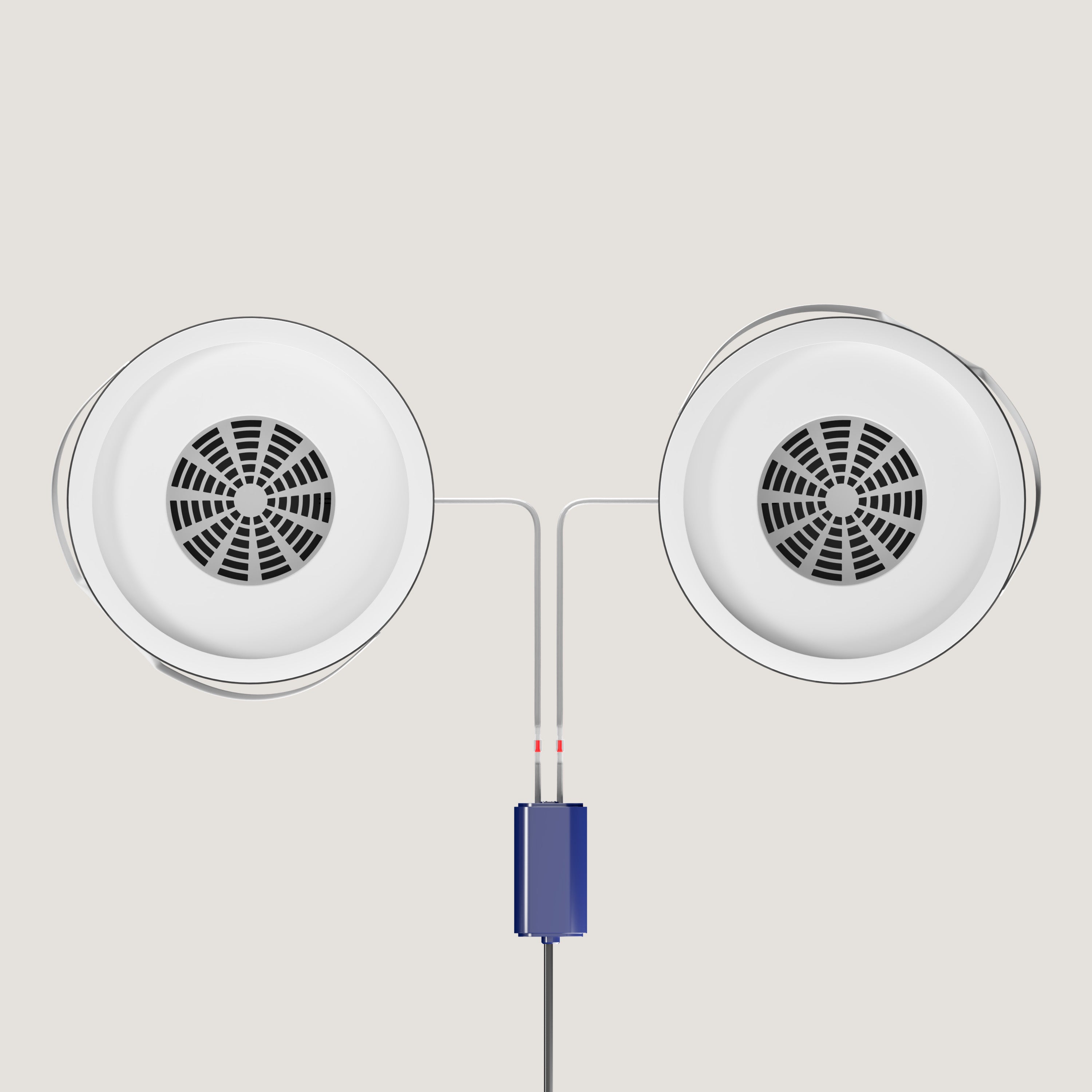 Bloomint Hydroponik System 2 Eimer