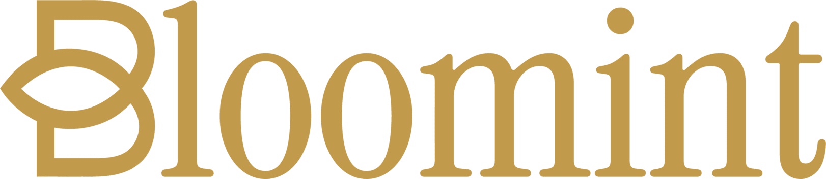Bloomint