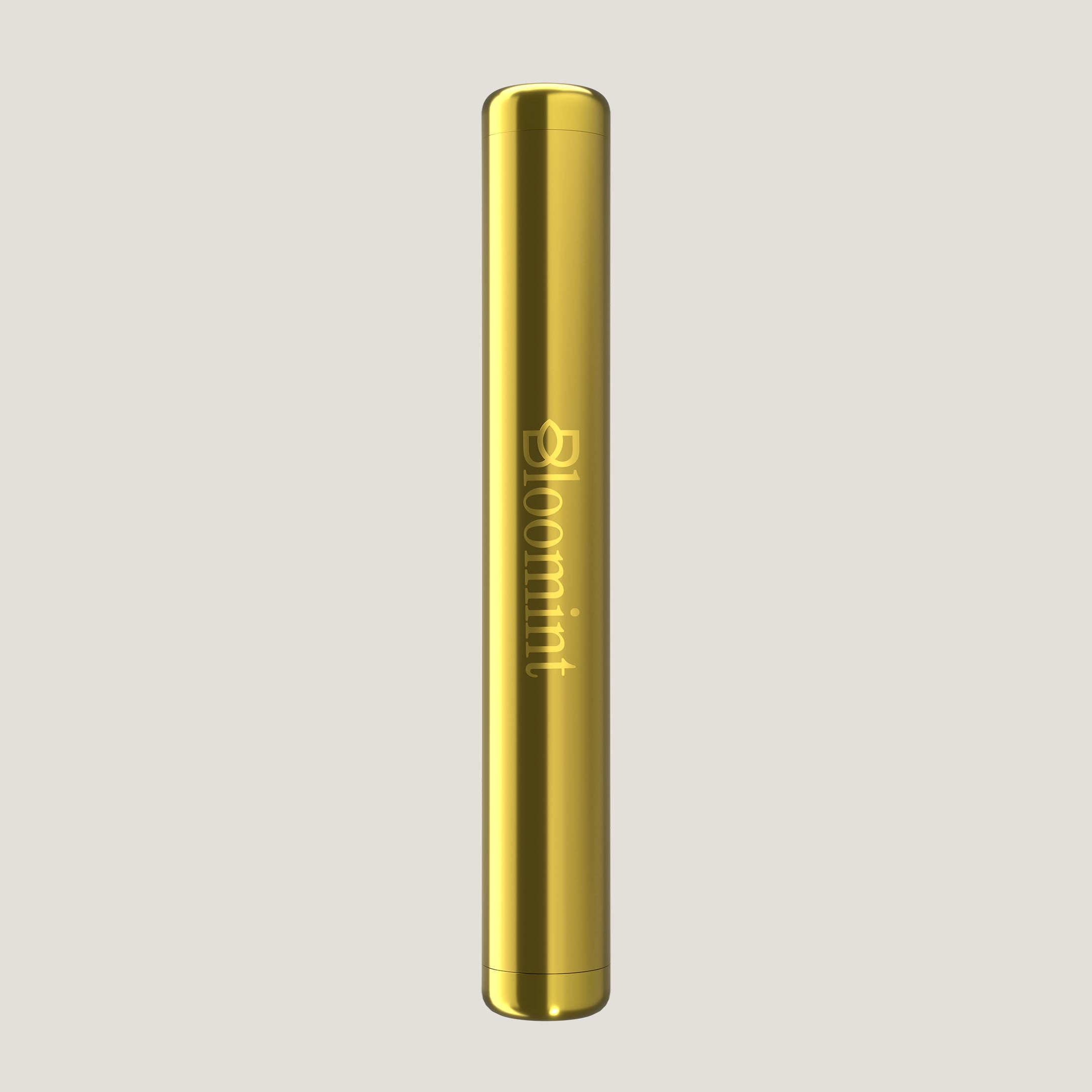 Bloomint Cone Case Gold