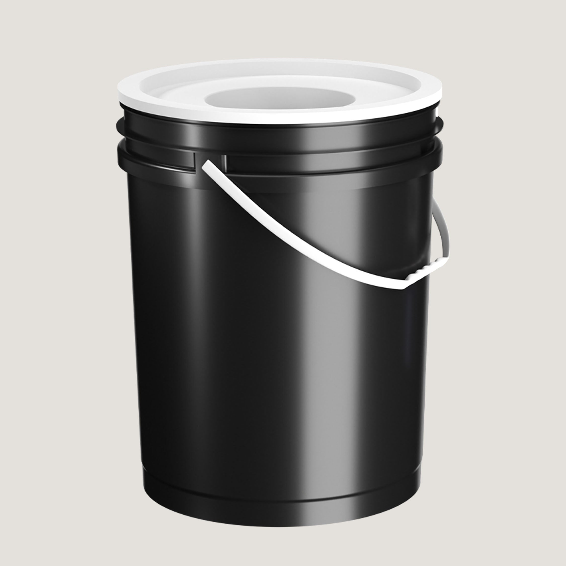 Bloomint Hydroponik Eimer 20L