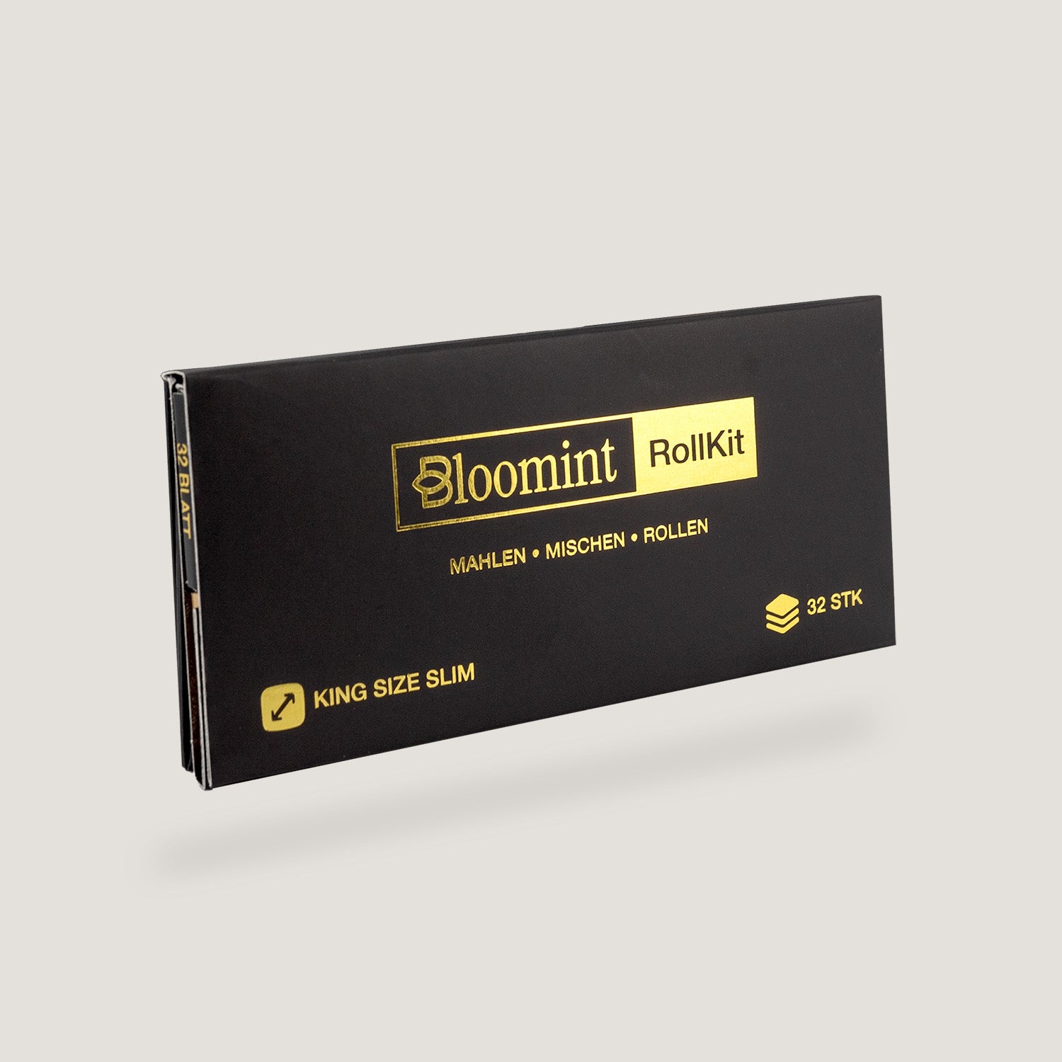 Bloomint RollKits