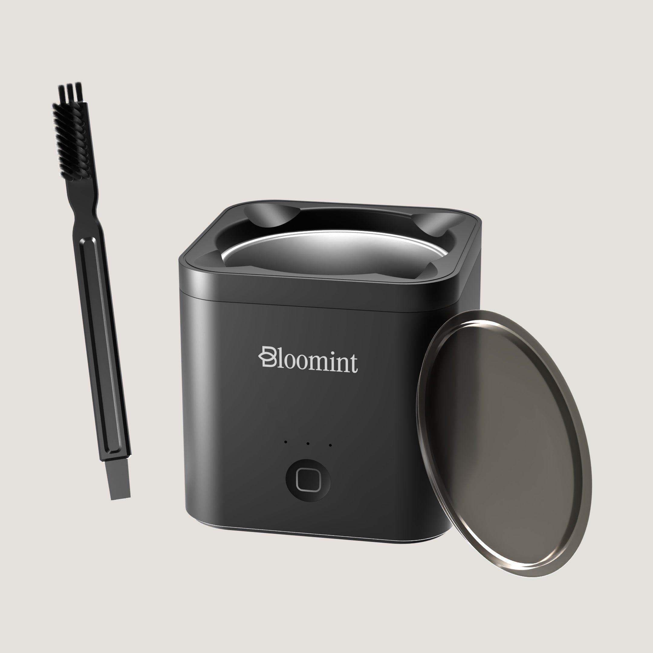 Bloomint UltraClean Ultraschallreiniger Set