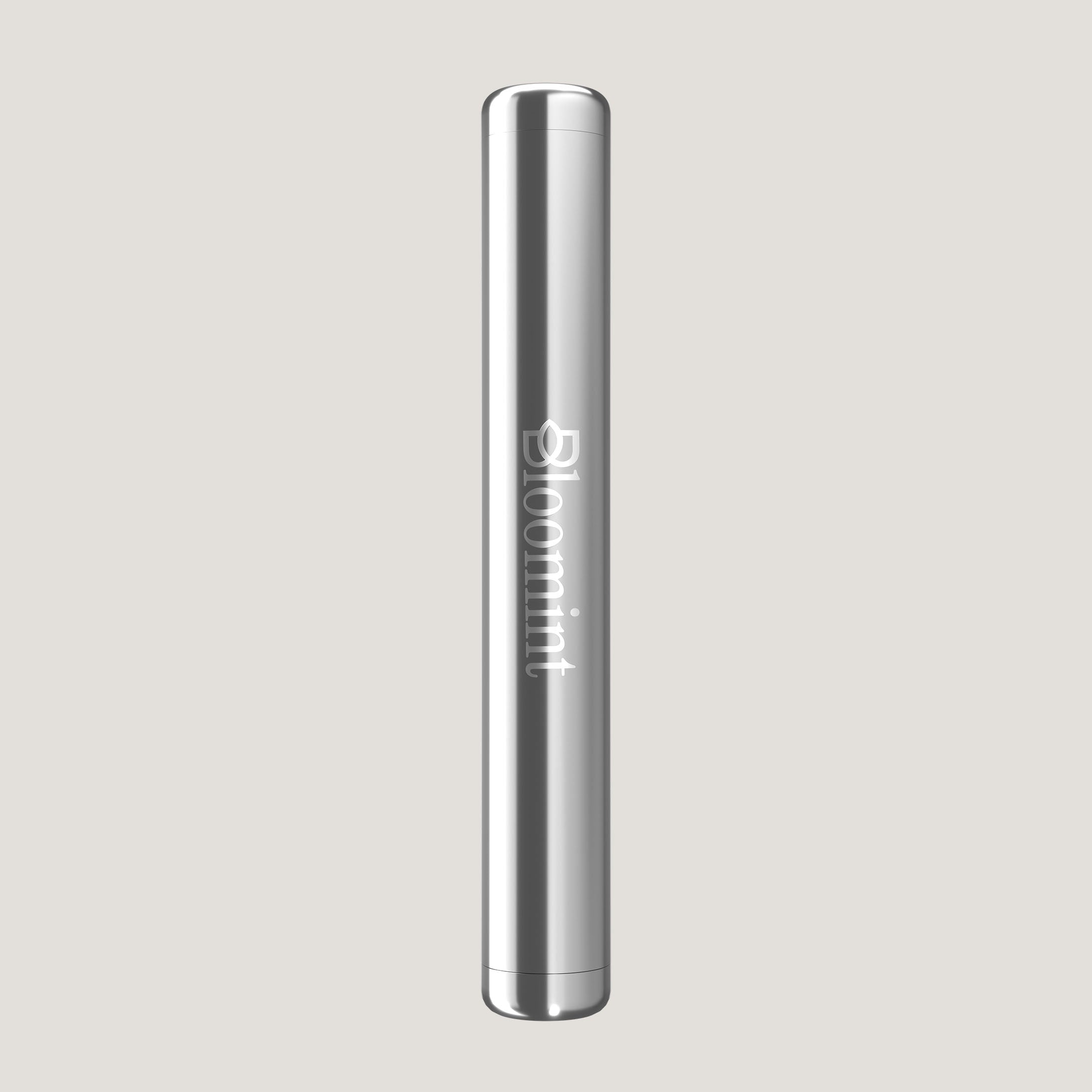 Bloomint Cone Case Silber